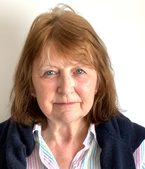 Hilary Brown